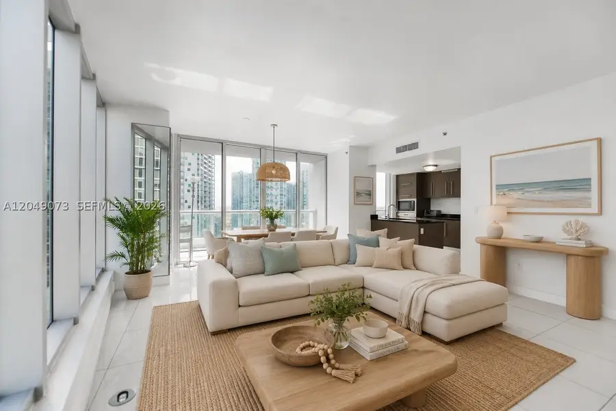 485 Brickell Ave #2908, Miami, FL 33131 - #2