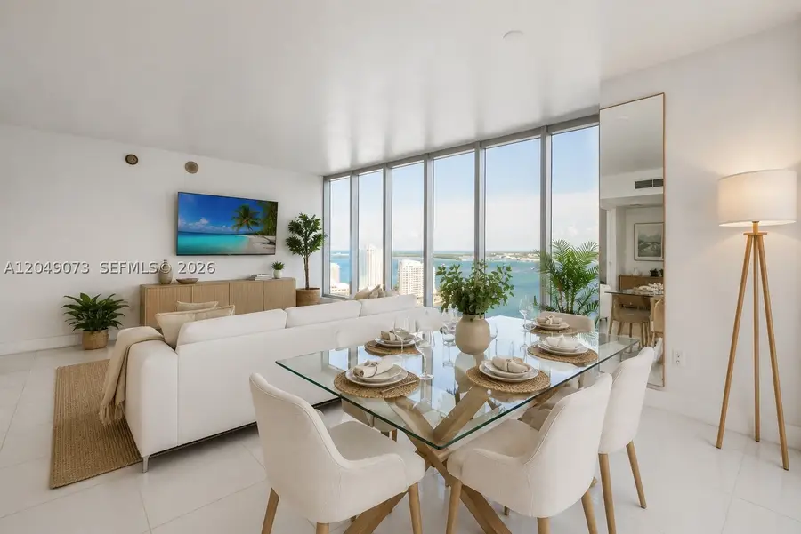 485 Brickell Ave #2908, Miami, FL 33131 - #3