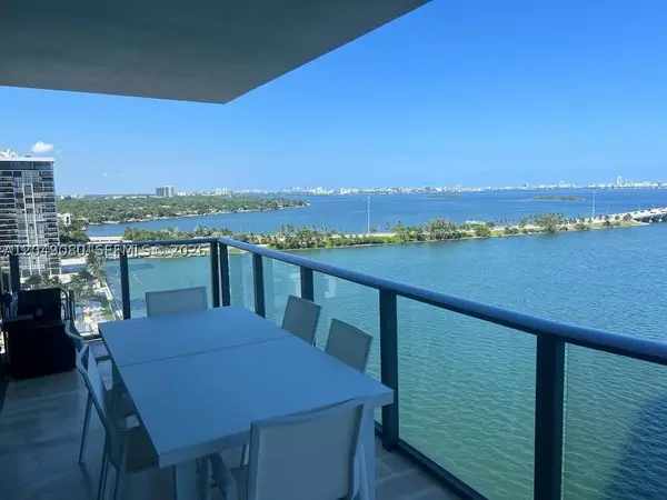 3131 NE 7th Ave #1806, Miami, FL 33137