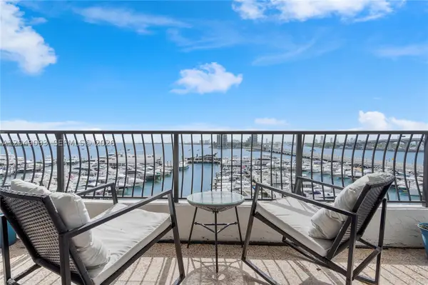 555 NE 15th St #518, Miami, FL 33132