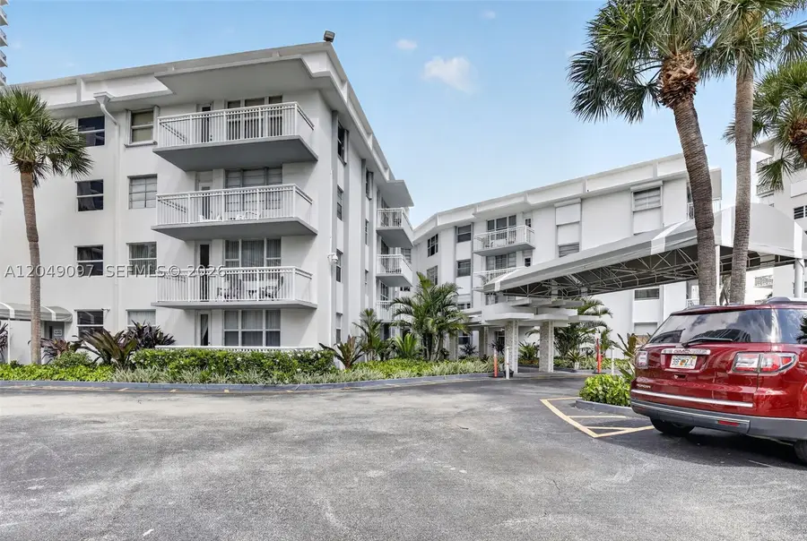 1913 S Ocean Dr #225, Hallandale Beach, FL 33009 - #3