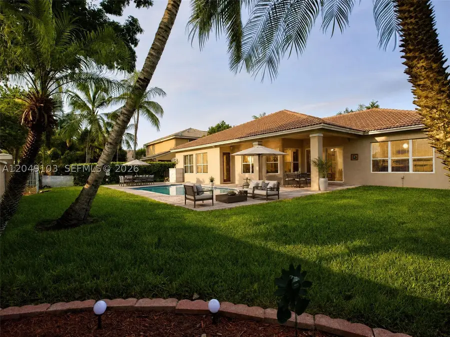 744 SW 159th Ln, Pembroke Pines, FL 33027 - #3