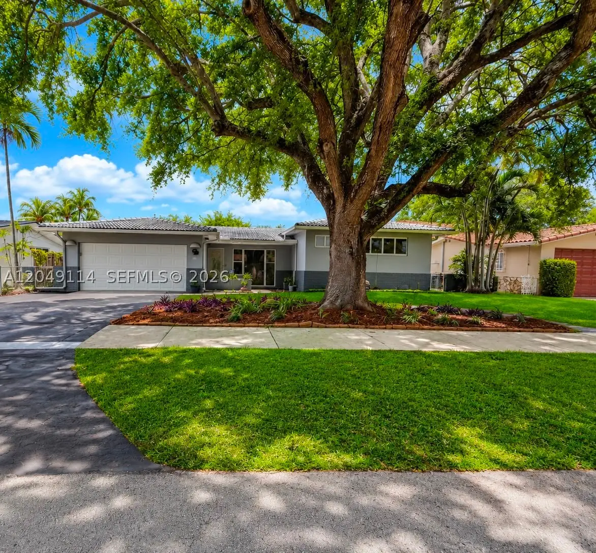 1161 Starling Ave, Miami Springs, FL 33166 - #1