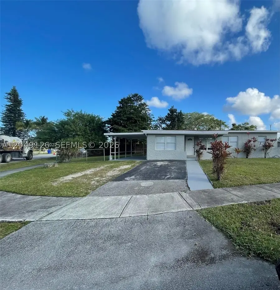 4160 SW 36th St, West Park, FL 33023 - #2