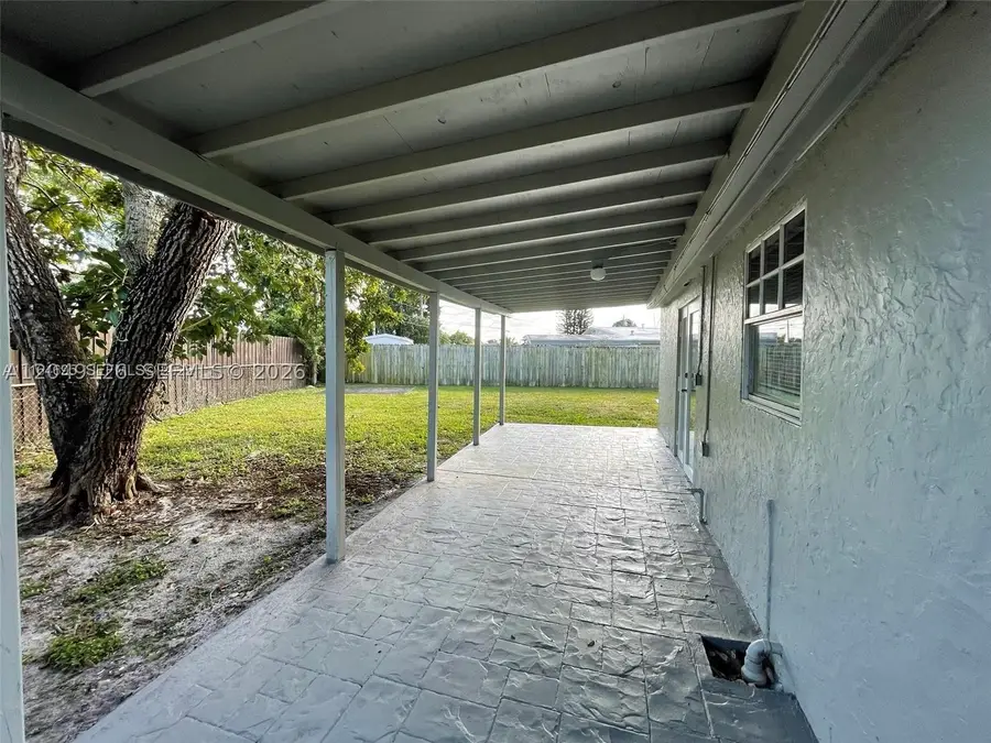 4160 SW 36th St, West Park, FL 33023 - #3