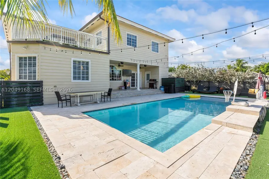 901 Dove Ave, Miami Springs, FL 33166 - #3