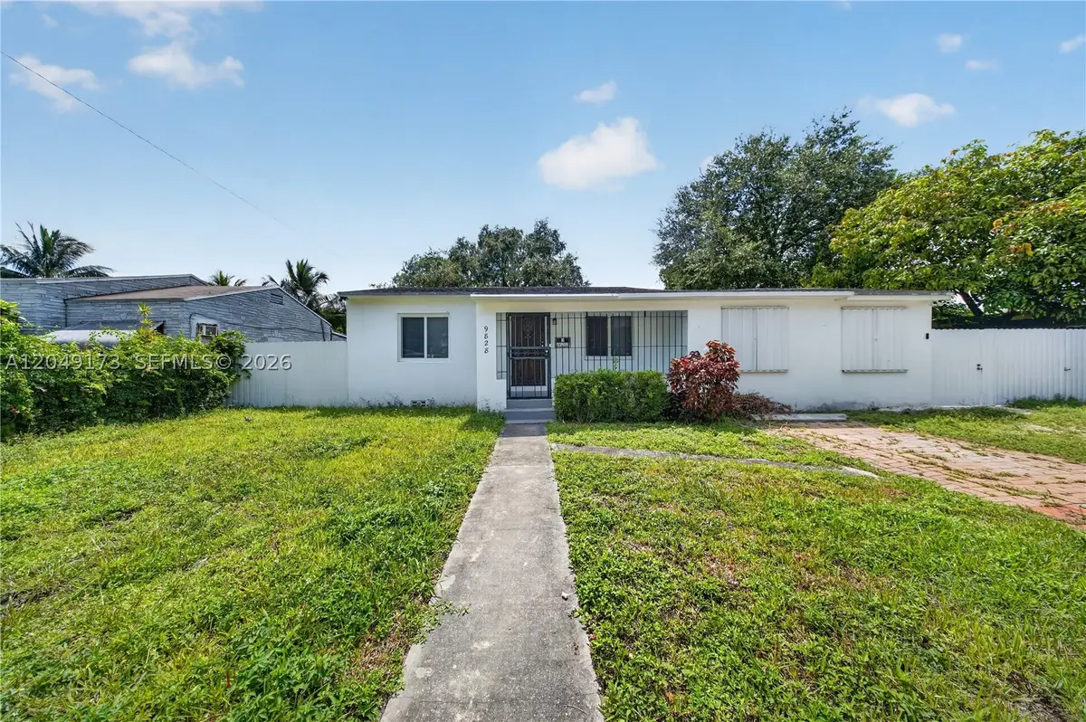 9828 NW 26th Ave, Miami, FL 33147 - #1