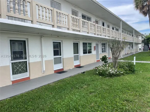20120 NE 2nd Ave #W28, Miami Gardens, FL 33179