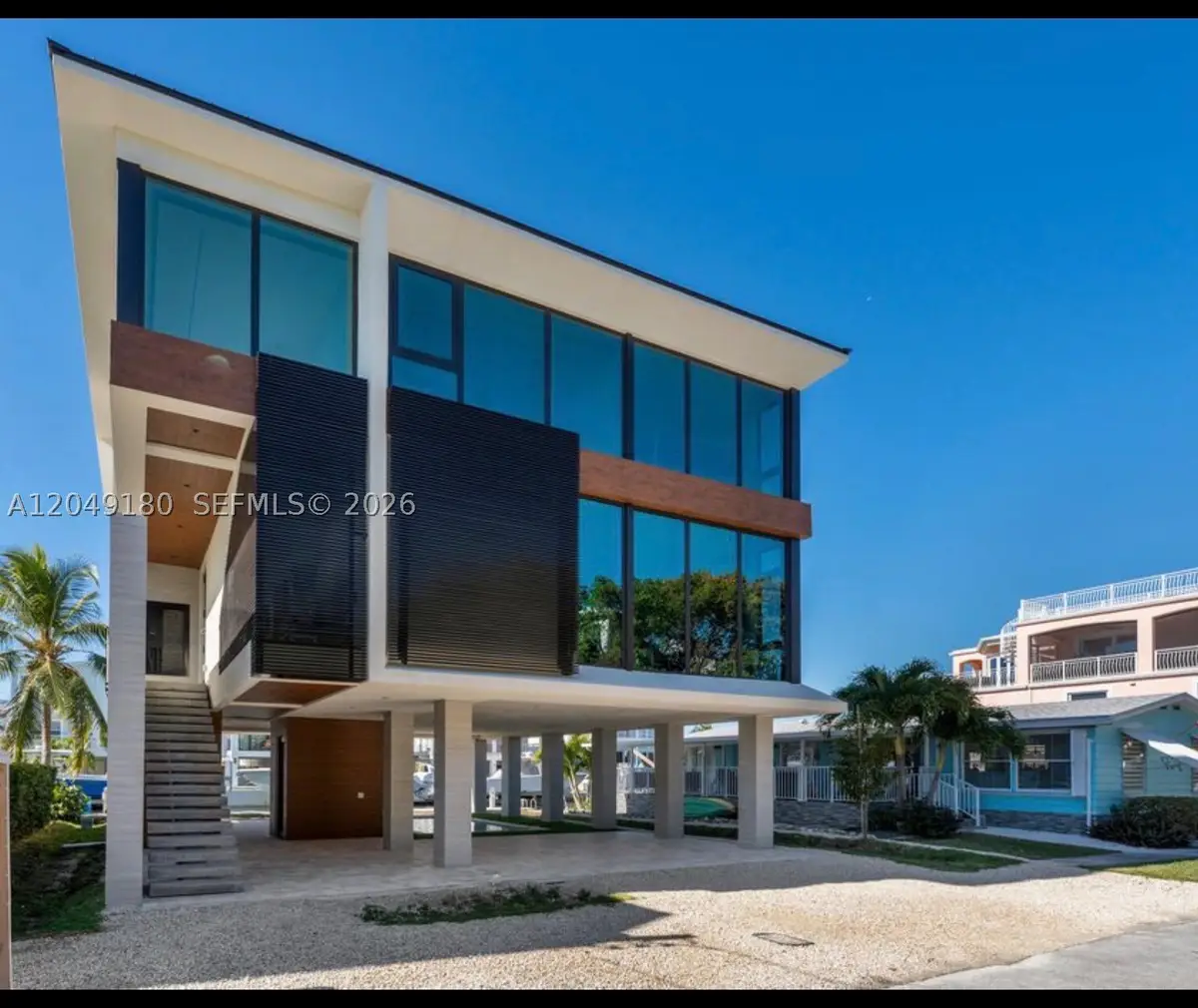 Address Withheld By Seller, Key Largo, FL 33037 - #1