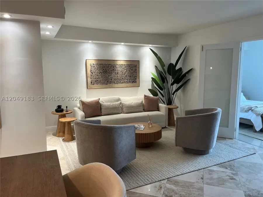 2301 Collins Ave #731, Miami Beach, FL 33139 - #2