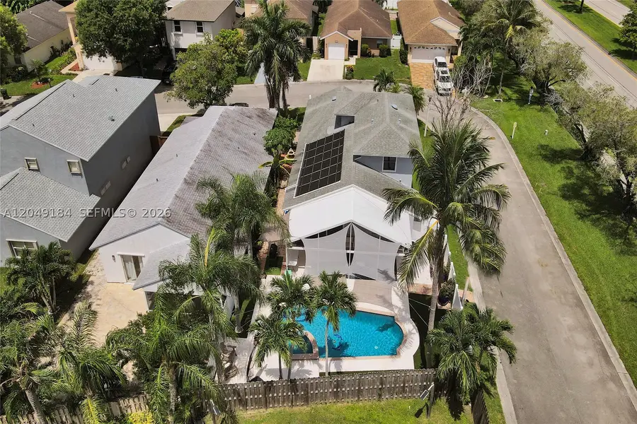 2384 NW 34th Way, Coconut Creek, FL 33066 - #2