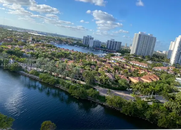 20505 E Country Club Dr #1739, Aventura, FL 33180
