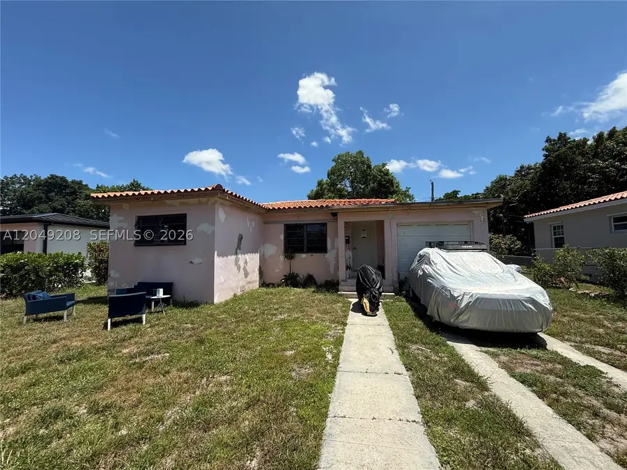 6346 NW 41st St, Virginia Gardens, FL 33166 - #3