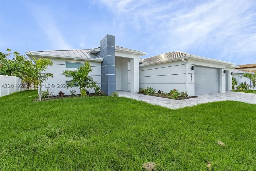1430 SE 23rd St, Cape Coral, FL 33990 - #3