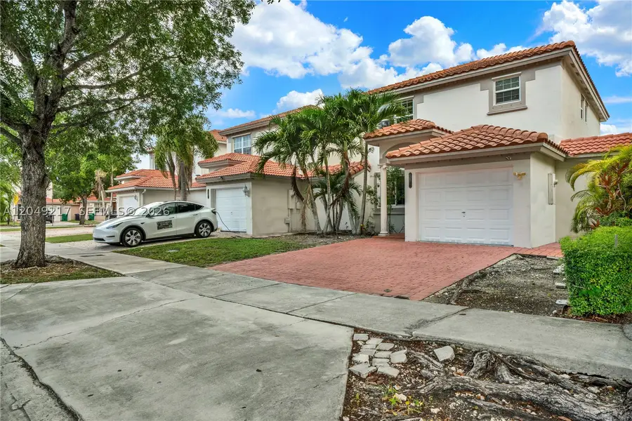 2470 SW 153rd Pass, Miami, FL 33185 - #2