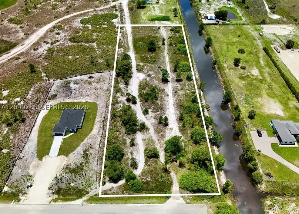 0 60th Ave Ne, Naples, FL 34120 - #1