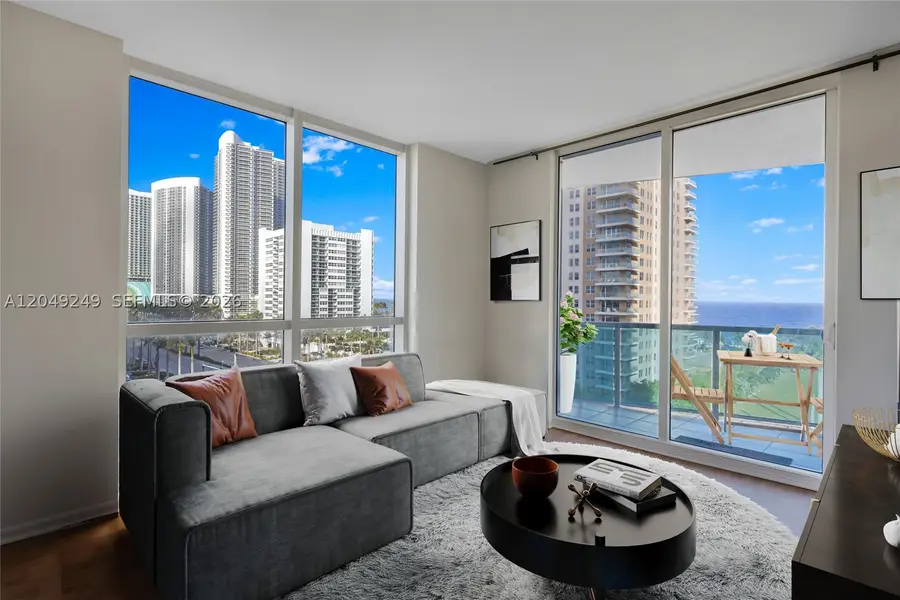 1945 S Ocean Dr #714, Hallandale Beach, FL 33009 - #2