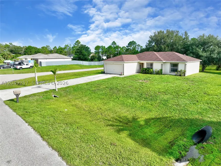 446 Windermere Dr., Lehigh Acres, FL 33972 - #2