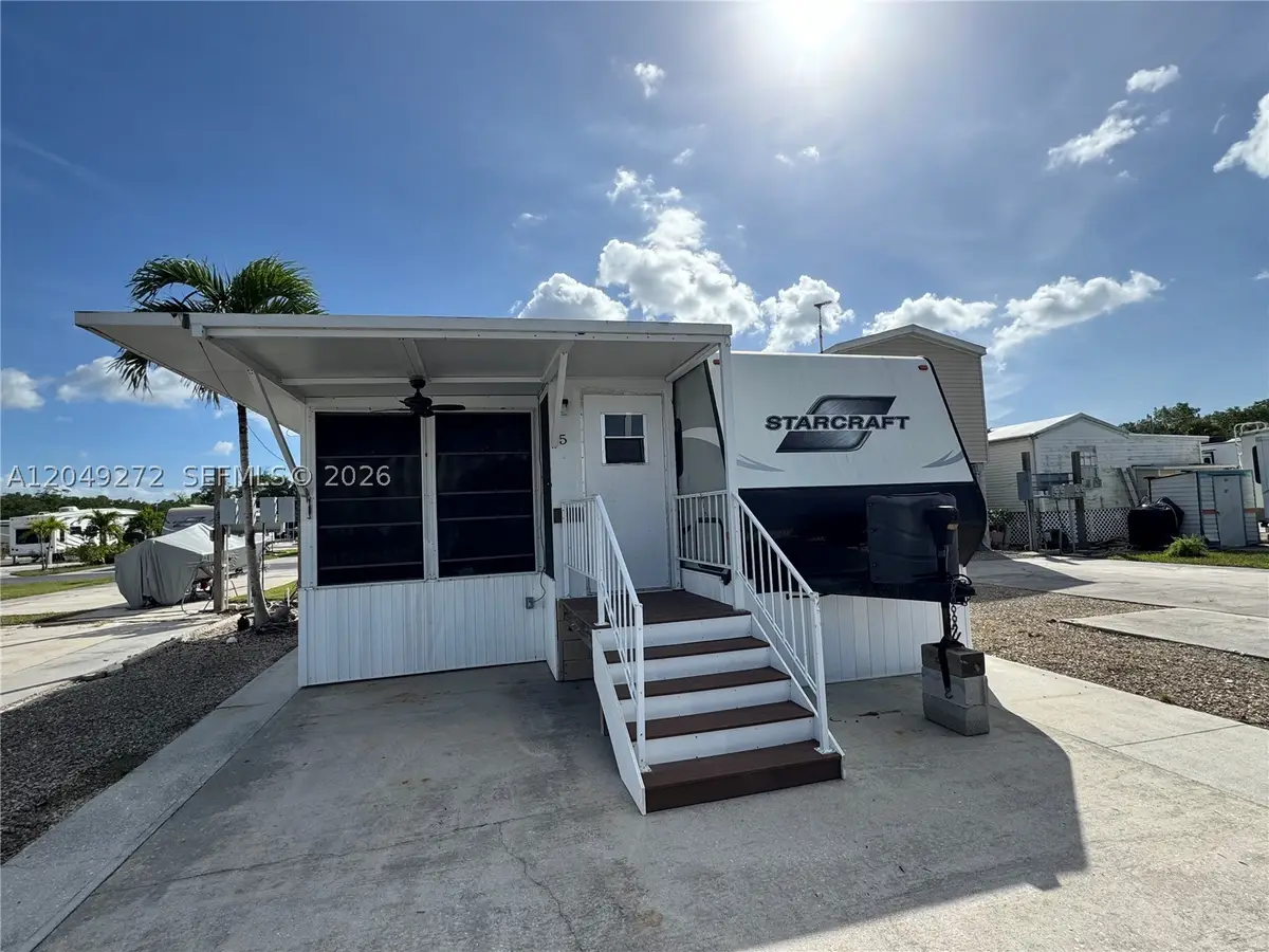 675 Copeland Ave S # 5, Everglades City, FL 34139 - #1