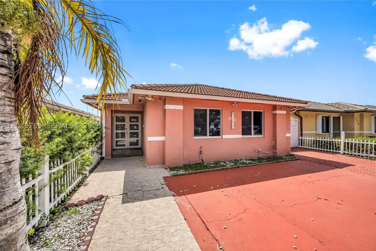 7256 W 34th Ln, Hialeah, FL 33018 - #1