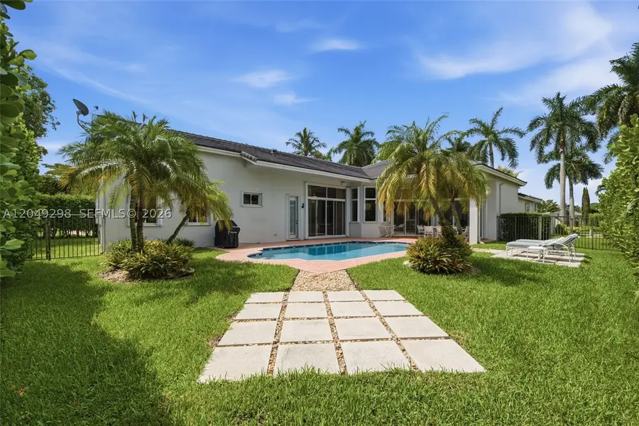 2542 Eagle Run Dr, Weston, FL 33327 - #3