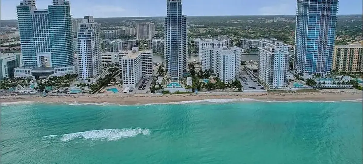 3101 S Ocean Dr #1406, Hollywood, FL 33019 - #1