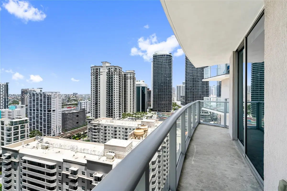 1100 S Miami Ave #2306, Miami, FL 33130 - #1