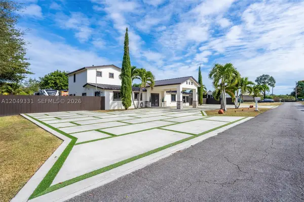 20221 SW 318th St, Homestead, FL 33030