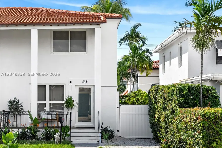 642 86th St, Miami Beach, FL 33141 - #2