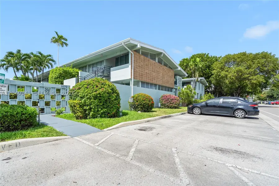 1070 98th St #14, Bay Harbor Islands, FL 33154 - #2