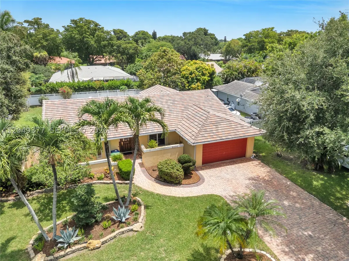 8177 NW 1st St, Coral Springs, FL 33071 - #1