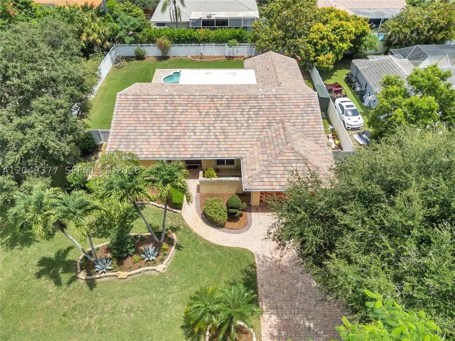 8177 NW 1st St, Coral Springs, FL 33071 - #3