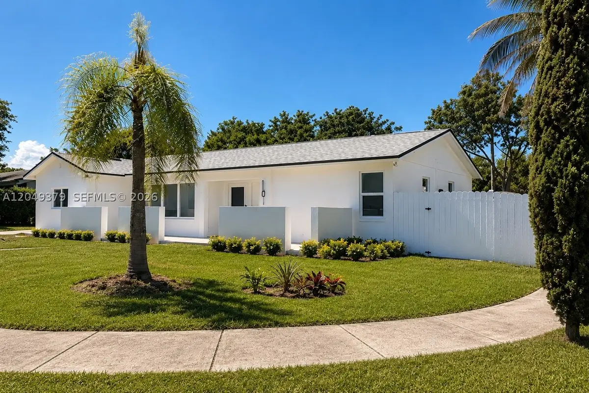 11011 SW 162nd Ter, Miami, FL 33157 - #1
