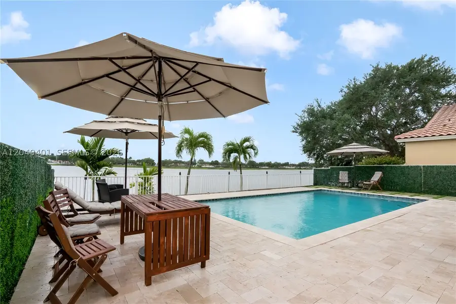 13724 SW 52nd St, Miramar, FL 33027 - #3