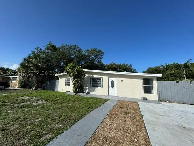 26 Virginia Rd, West Park, FL 33023 - #2