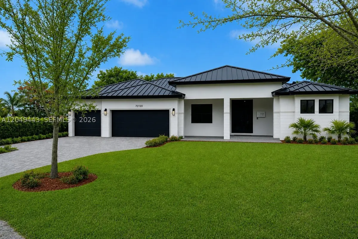 24440 SW 209th Pl, Homestead, FL 33031 - #1