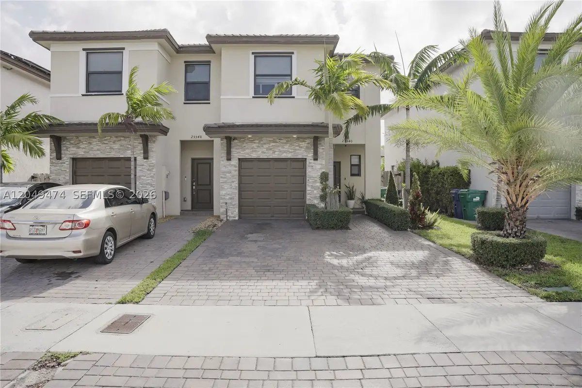25540 SW 108th Ct, Homestead, FL 33032 - #1