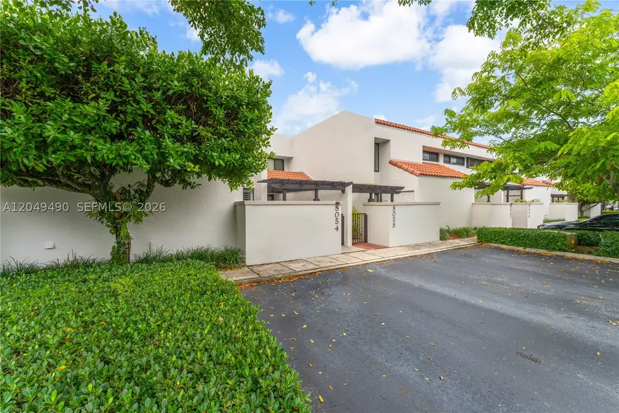 8054 SW 86th Ter, Miami, FL 33143 - #3