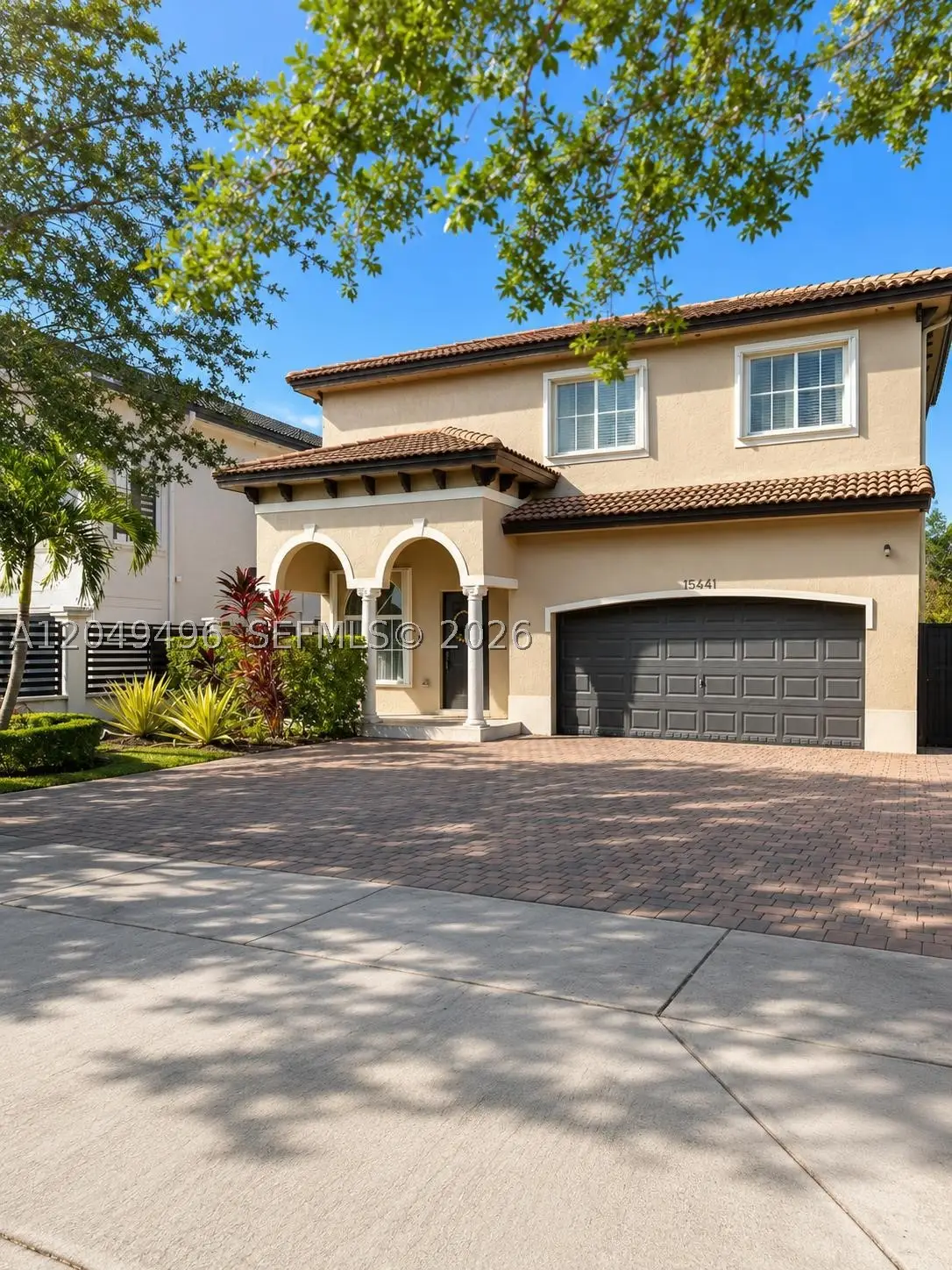 15441 SW 11th Ter, Miami, FL 33194 - #1