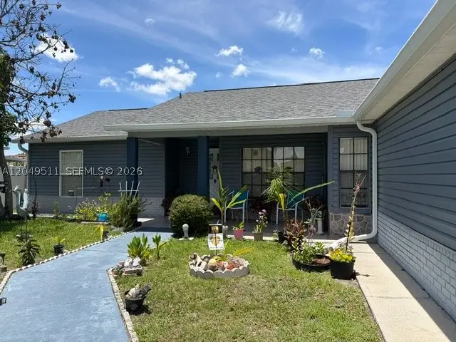 263 Cranbrook Dr, Kissimmee, FL 34758 - #3