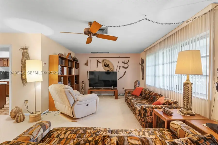 1915 Jacaranda Dr, Fort Pierce, FL 34949 - #3