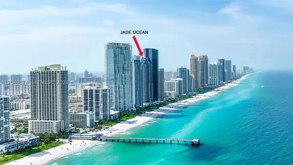 17121 Collins Ave #4208, Sunny Isles Beach, FL 33160