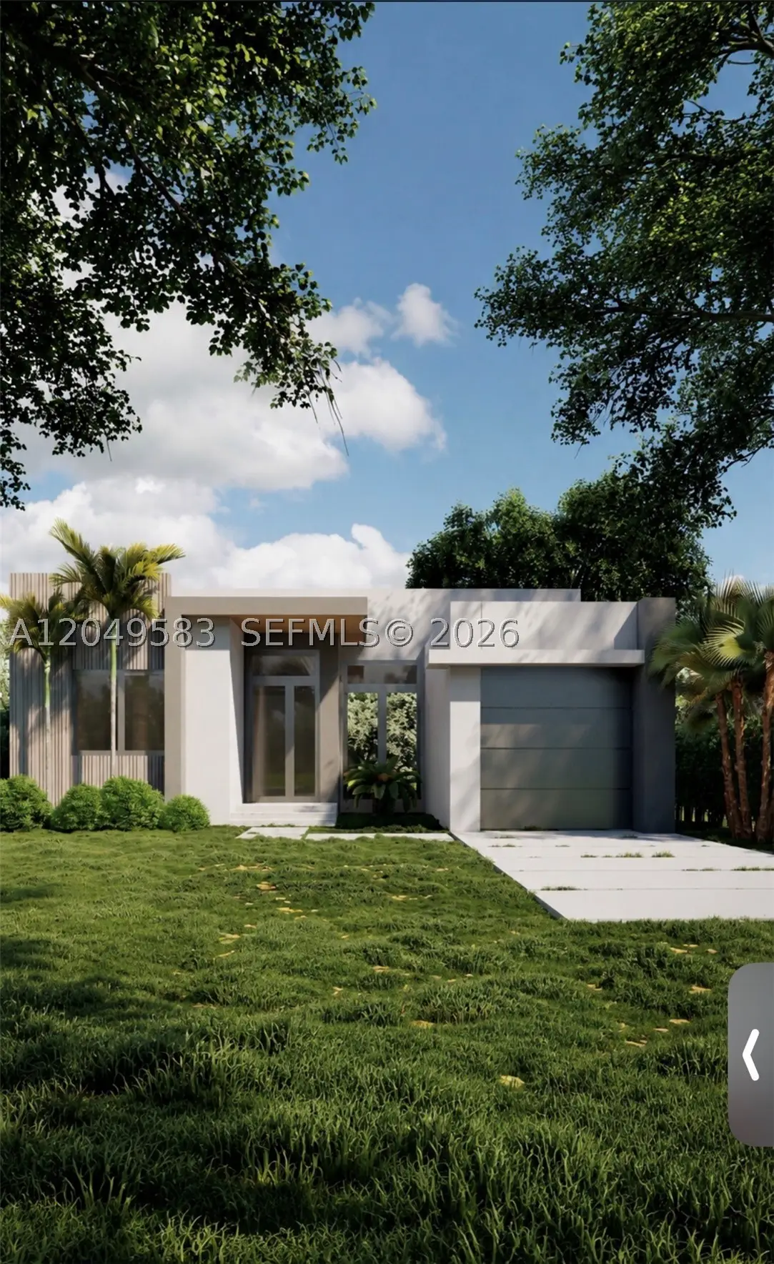 22900 SW 122 Ct, Goulds, FL 33170 - #1