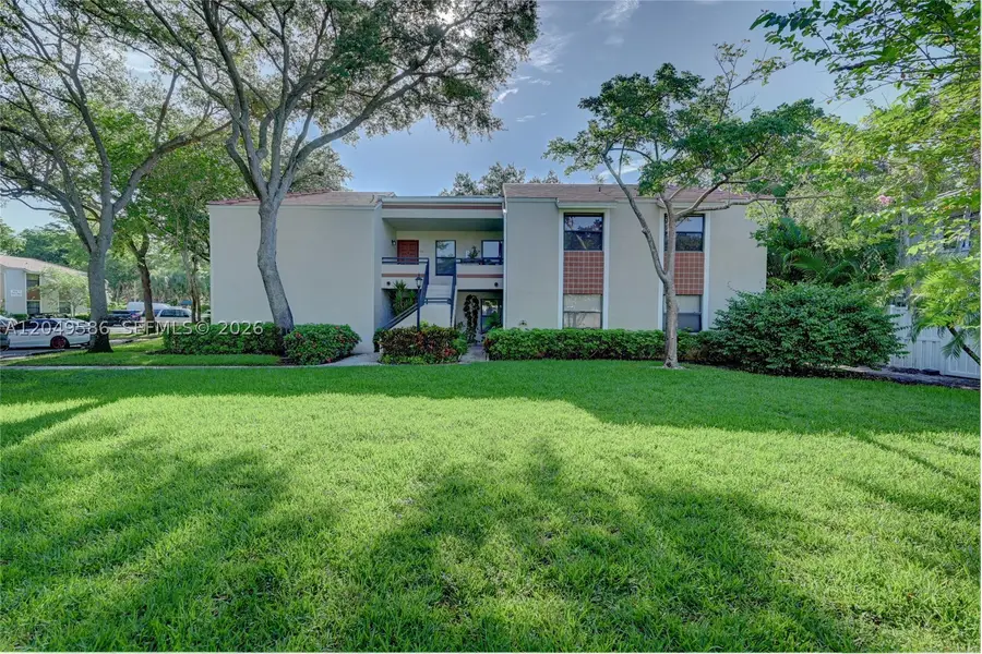 9858 NW 3rd St #9858, Plantation, FL 33324 - #2
