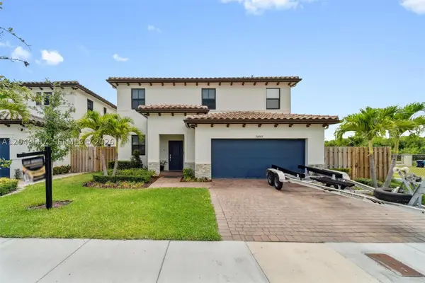 24242 SW 119th Pl, Homestead, FL 33032