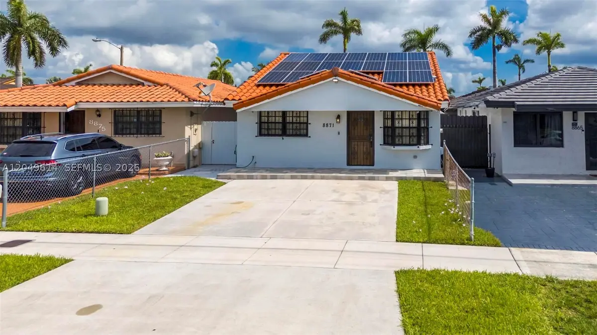 8871 NW 114th St, Hialeah Gardens, FL 33018 - #1
