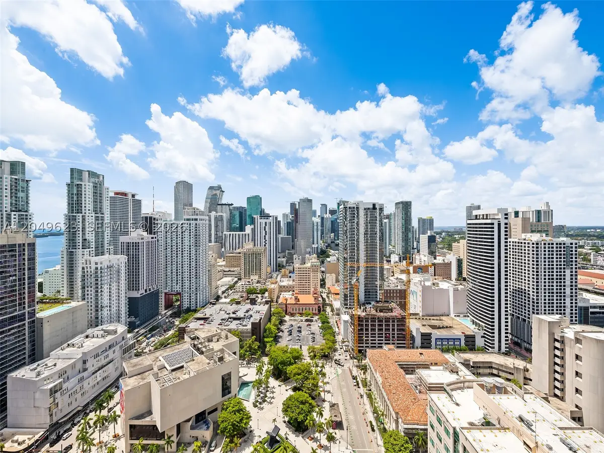 121 NE 5th St #3703, Miami, FL 33132 - #1