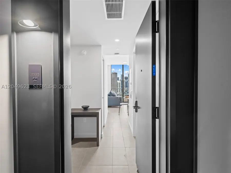 121 NE 5th St #3703, Miami, FL 33132 - #3