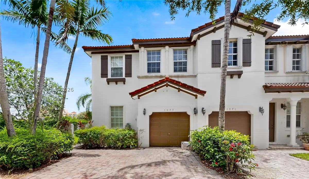 1073 NE 30th Ave, Homestead, FL 33033 - #1