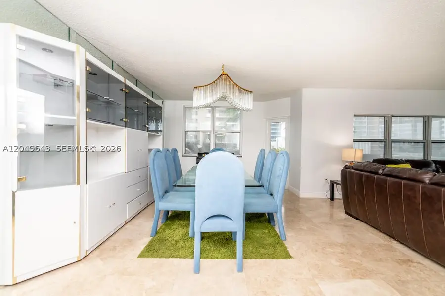 1985 S Ocean Dr #2Q, Hallandale Beach, FL 33009 - #3